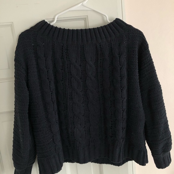 American Eagle Women’s Knit Sweater - Picture 2 of 2